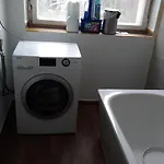 Haus Am Donatsturm Freiberg