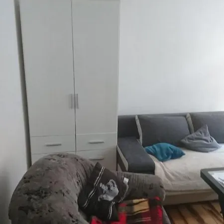 Haus Am Donatsturm * Freiberg