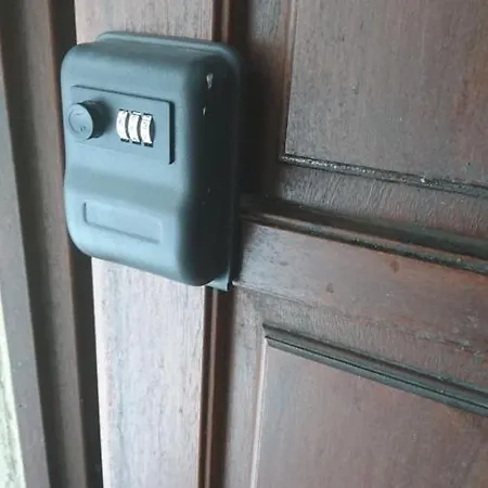Haus Am Donatsturm *