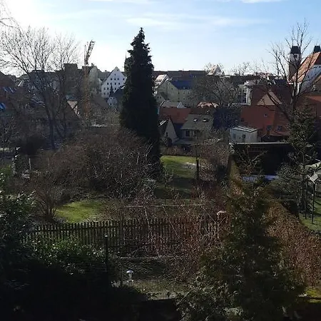 Haus Am Donatsturm Homestay *