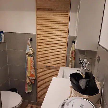 Séjour chez l'habitant Haus Am Donatsturm